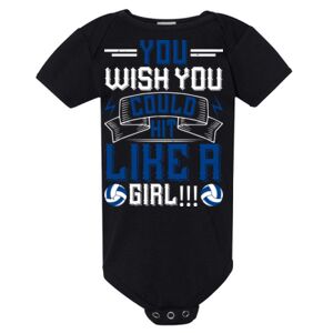 Softstyle® Infant One Piece Thumbnail