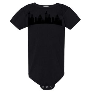 Softstyle® Infant One Piece Thumbnail