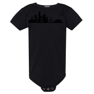 Softstyle® Infant One Piece Thumbnail