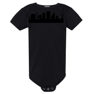 Softstyle® Infant One Piece Thumbnail