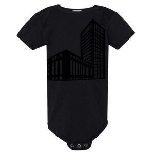 Softstyle® Infant One Piece Thumbnail