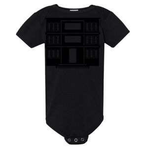 Softstyle® Infant One Piece Thumbnail