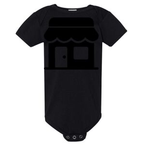 Softstyle® Infant One Piece Thumbnail