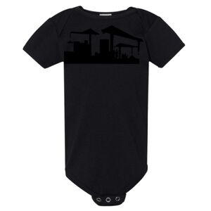 Softstyle® Infant One Piece Thumbnail