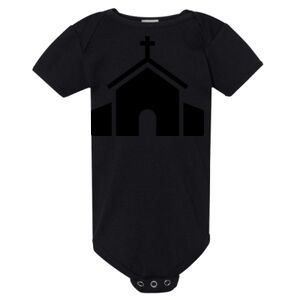 Softstyle® Infant One Piece Thumbnail