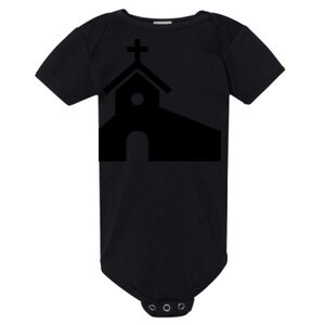Softstyle® Infant One Piece Thumbnail
