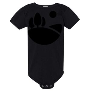 Softstyle® Infant One Piece Thumbnail