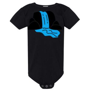 Softstyle® Infant One Piece Thumbnail