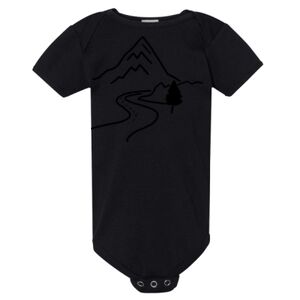 Softstyle® Infant One Piece Thumbnail