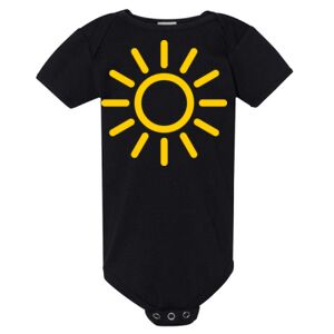 Softstyle® Infant One Piece Thumbnail