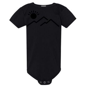 Softstyle® Infant One Piece Thumbnail