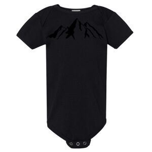 Softstyle® Infant One Piece Thumbnail