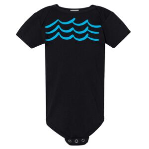Softstyle® Infant One Piece Thumbnail