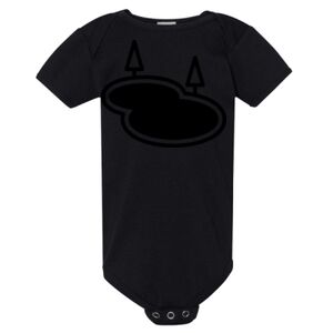 Softstyle® Infant One Piece Thumbnail