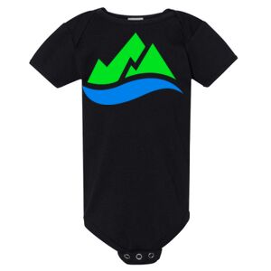 Softstyle® Infant One Piece Thumbnail