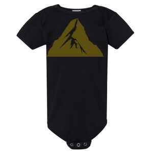 Softstyle® Infant One Piece Thumbnail