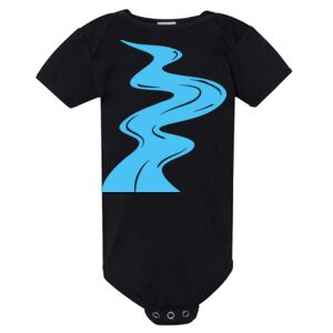 Softstyle® Infant One Piece Thumbnail