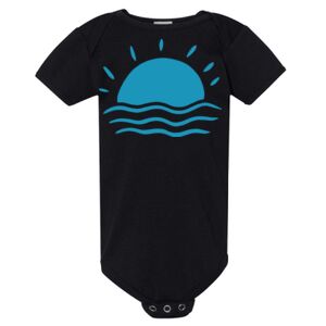 Softstyle® Infant One Piece Thumbnail