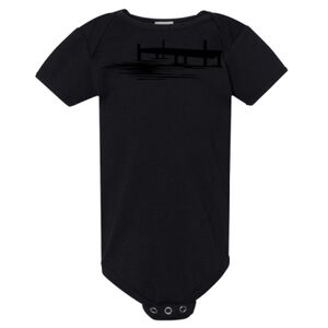 Softstyle® Infant One Piece Thumbnail