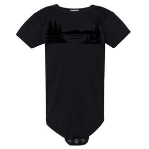 Softstyle® Infant One Piece Thumbnail