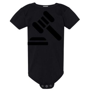 Softstyle® Infant One Piece Thumbnail