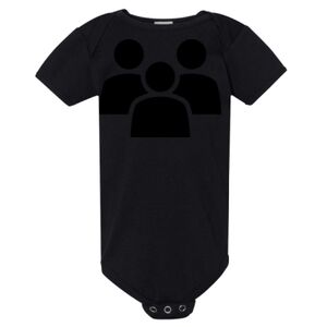 Softstyle® Infant One Piece Thumbnail