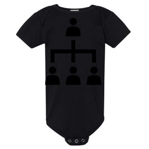 Softstyle® Infant One Piece Thumbnail