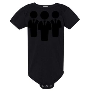 Softstyle® Infant One Piece Thumbnail