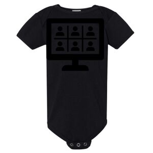 Softstyle® Infant One Piece Thumbnail