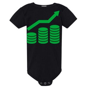 Softstyle® Infant One Piece Thumbnail