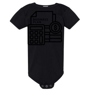 Softstyle® Infant One Piece Thumbnail