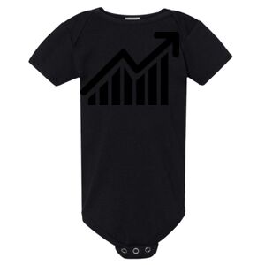 Softstyle® Infant One Piece Thumbnail