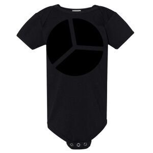 Softstyle® Infant One Piece Thumbnail