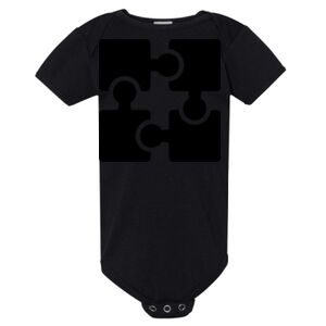 Softstyle® Infant One Piece Thumbnail