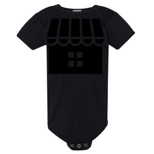 Softstyle® Infant One Piece Thumbnail