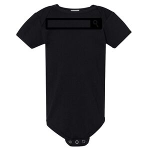 Softstyle® Infant One Piece Thumbnail