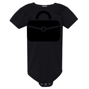 Softstyle® Infant One Piece Thumbnail