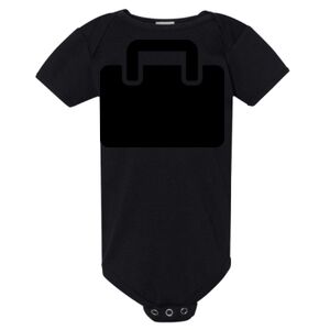 Softstyle® Infant One Piece Thumbnail