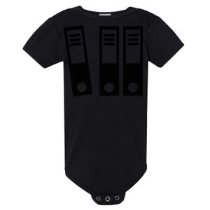 Softstyle® Infant One Piece Thumbnail