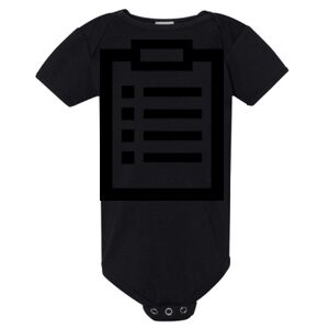Softstyle® Infant One Piece Thumbnail