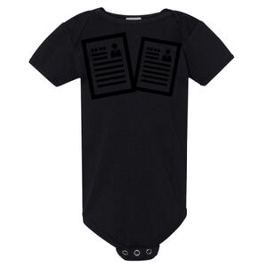 Softstyle® Infant One Piece Thumbnail