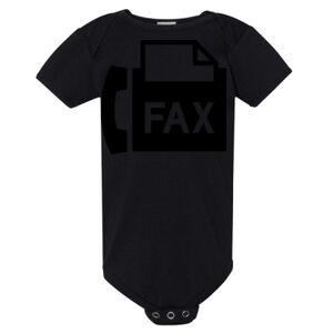 Softstyle® Infant One Piece Thumbnail