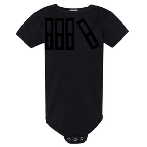 Softstyle® Infant One Piece Thumbnail