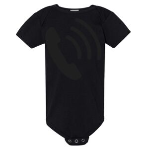Softstyle® Infant One Piece Thumbnail