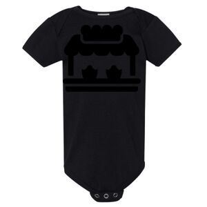 Softstyle® Infant One Piece Thumbnail