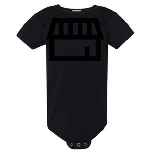 Softstyle® Infant One Piece Thumbnail