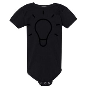 Softstyle® Infant One Piece Thumbnail