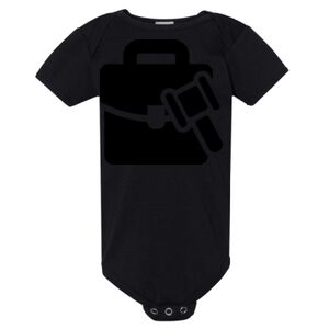 Softstyle® Infant One Piece Thumbnail