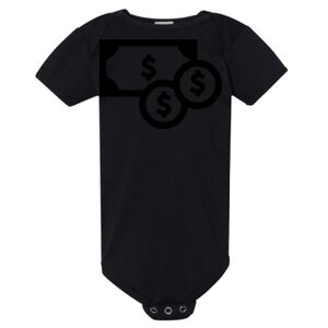 Softstyle® Infant One Piece Thumbnail