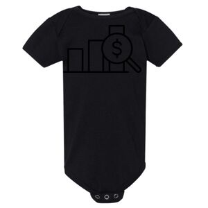 Softstyle® Infant One Piece Thumbnail